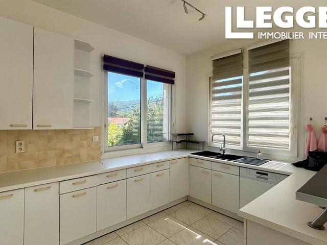 Maison vente à Gammal, Molières-sur-Cèze
