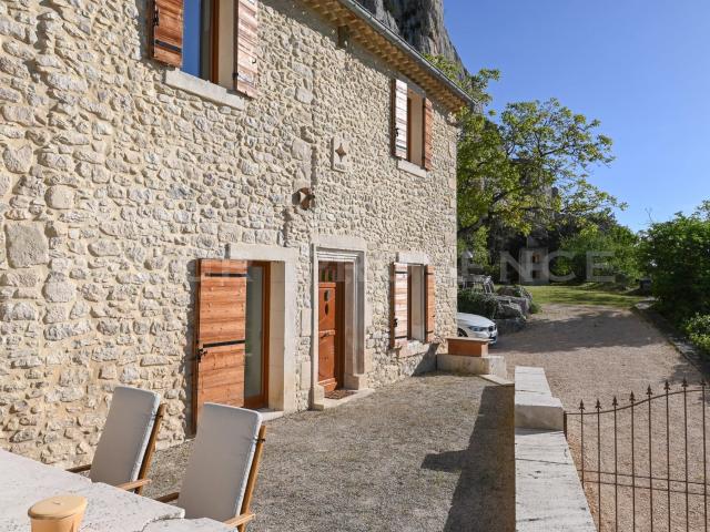 Maison vente à Apt, Lioux