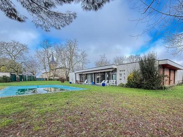 Villa vente à Bordeaux, Yvrac