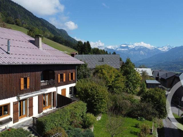 Maison vente à Bonneville, Taninges