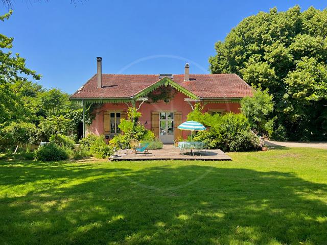 Maison vente à Langon, Monségur