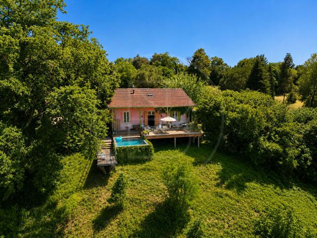 Maison vente à Langon, Monségur