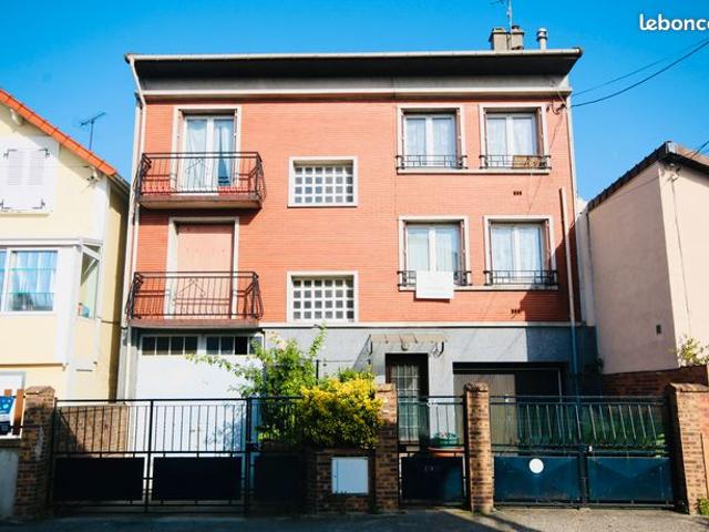 Maison vente à Bobigny