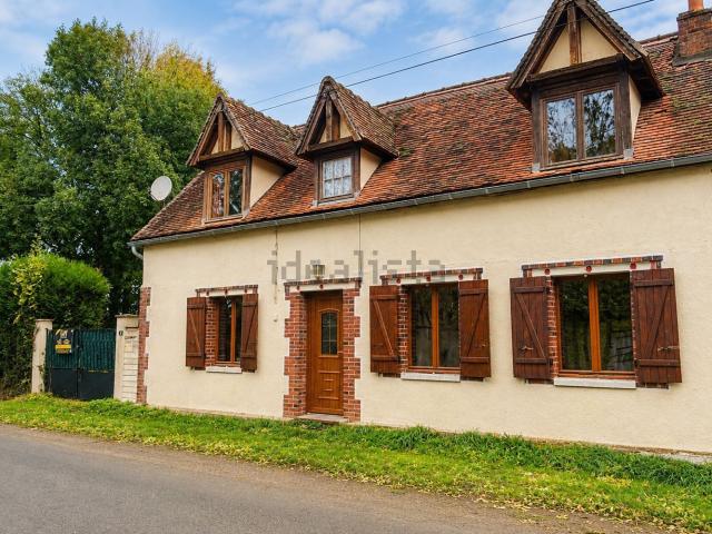 Maison vente à Le Juef, Unverre