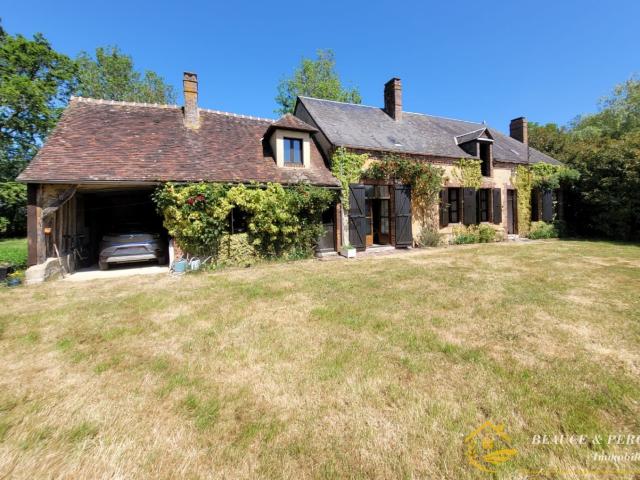 Maison vente à La Petite Touche, Unverre
