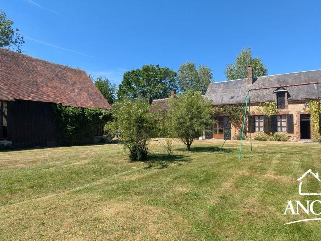 Maison vente à La Grande Baudonnière, Unverre