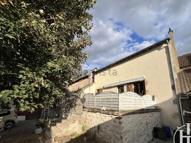 Maison vente à Pied Bertin, Urçay