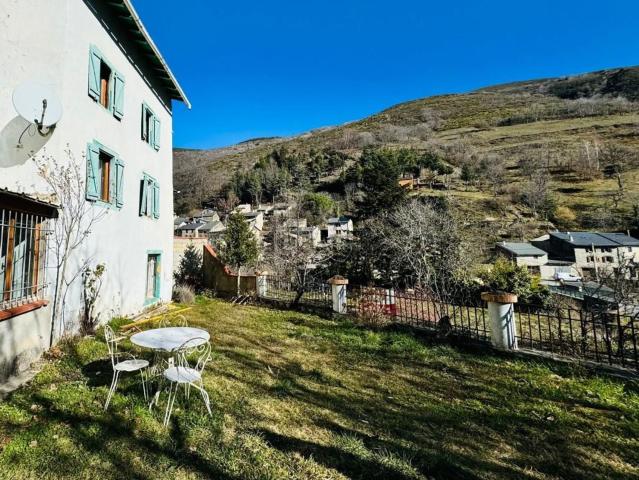 Maison vente à Las Planes, Urbanya