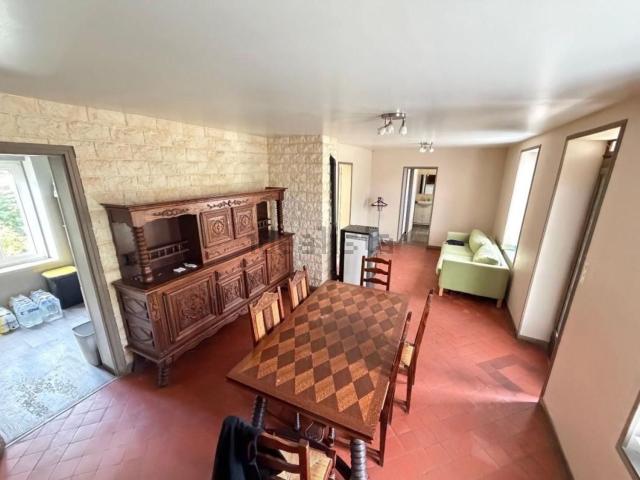 Maison vente à Urcel, Aisne