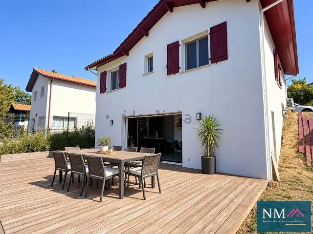 Maison vente à Lapurdi, Urcuit