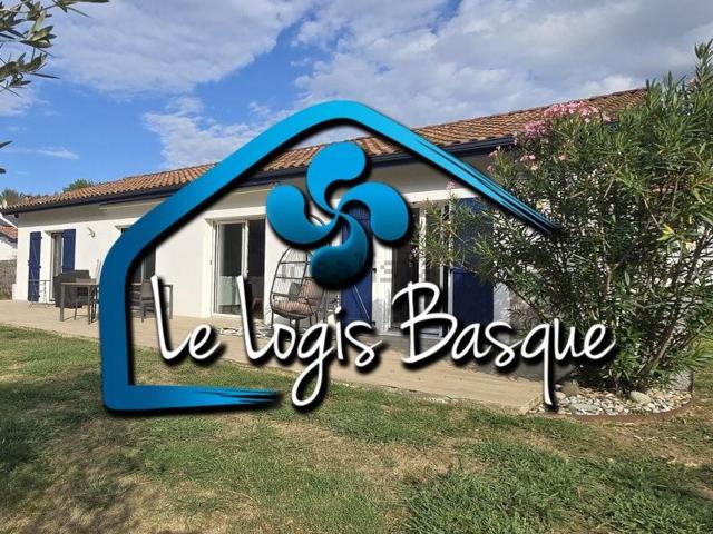 Maison location à Lapurdi, Urcuit