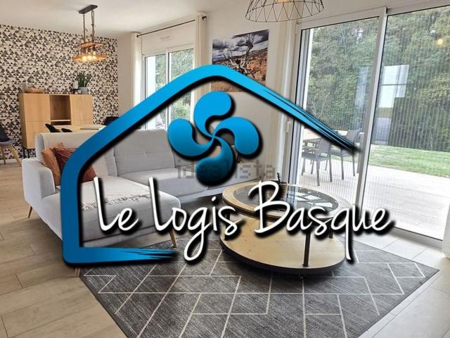 Maison location à Lapurdi, Urcuit