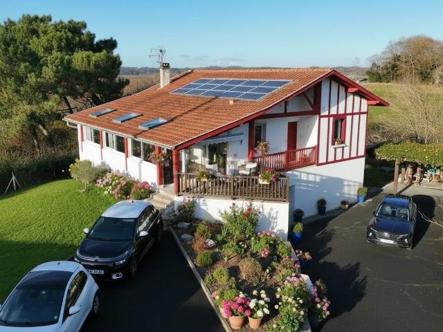 Maison vente à Lapurdi, Urcuit