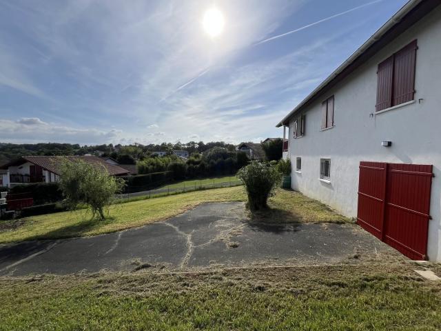Maison location à Lapurdi, Urcuit
