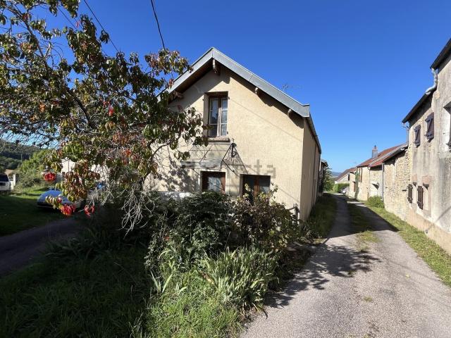 Maison vente à Montculot, Urcy