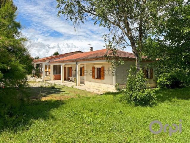 Maison vente à Urdens, Gers
