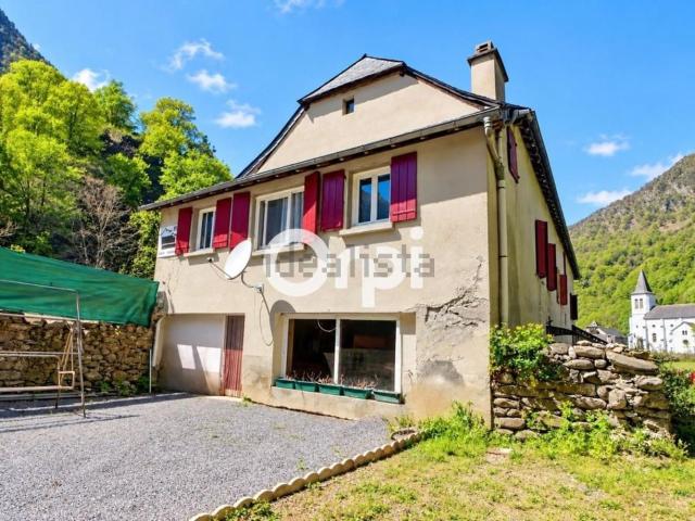 Maison vente à Urdos, Pyrénées-Atlantiques