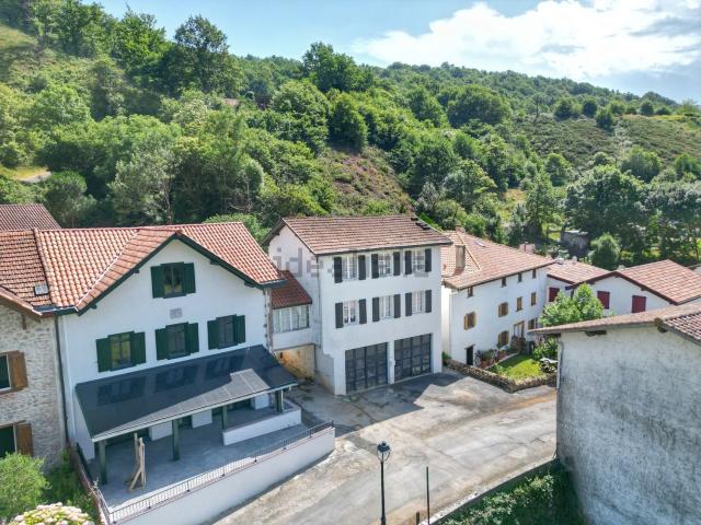 Maison vente à Nafarroa Beherea, Urepel