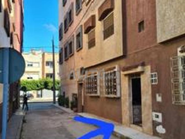 Maison vente à Lyautey, El Mellah