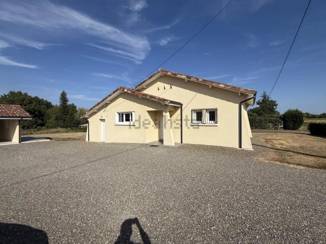 Maison vente à Urgosse, Gers