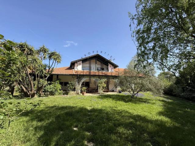 Maison vente à Lapurdi, Urrugne