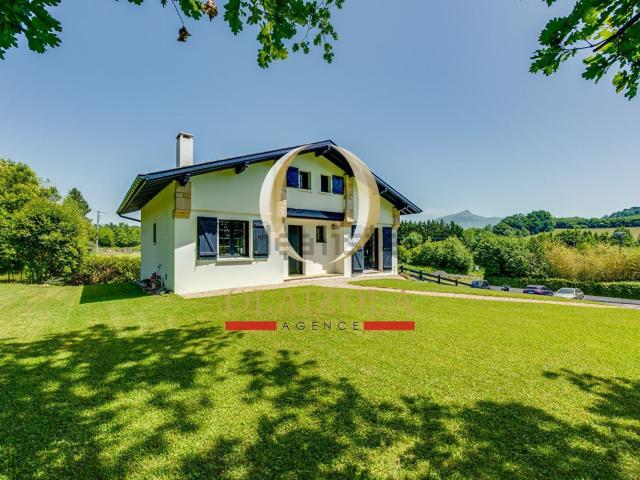 Maison vente à Lapurdi, Ciboure