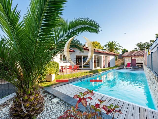 Maison vente à Lapurdi, Hendaye