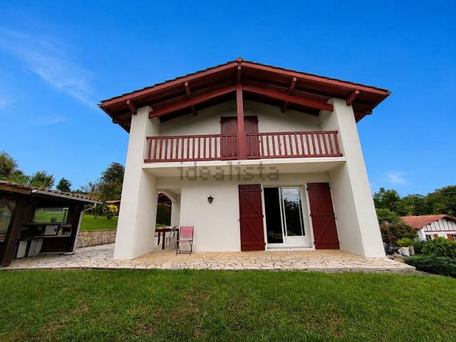 Maison vente à Lapurdi, Urrugne