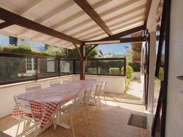 Maison vente à Lapurdi, Urrugne