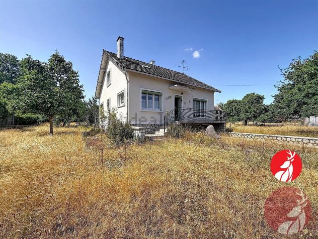 Maison vente à Ury, Seine-et-Marne