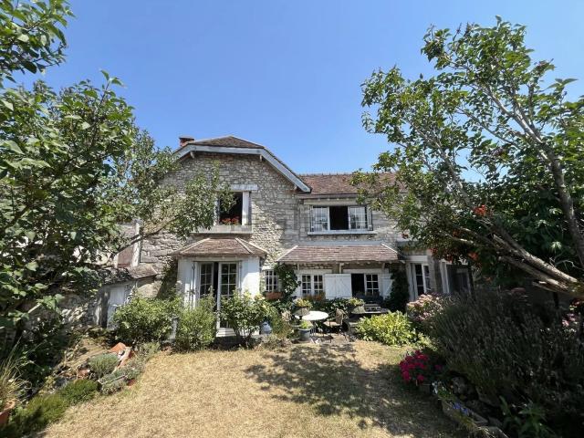 Maison vente à Ury, Seine-et-Marne