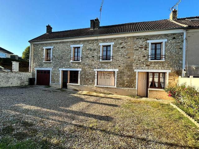Maison vente à Le Clos Crotin, Us