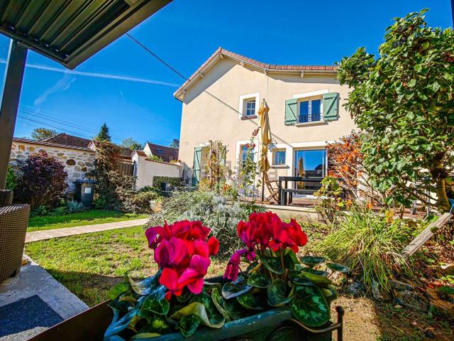 Maison vente à Le Clos Crotin, Us