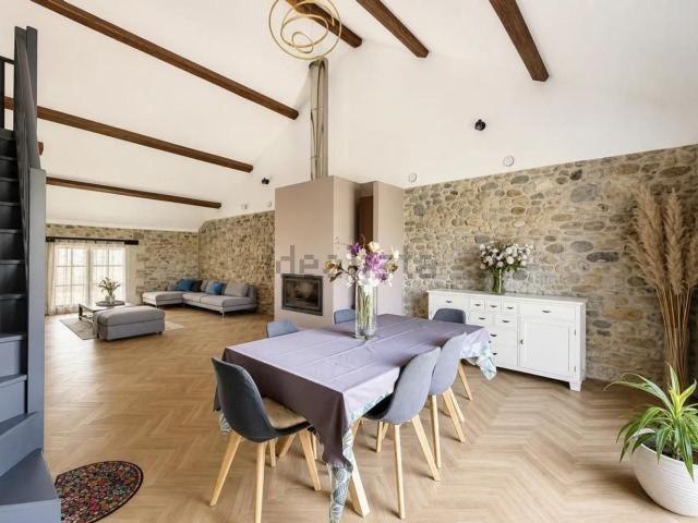 Maison vente à Bovinens, Usinens