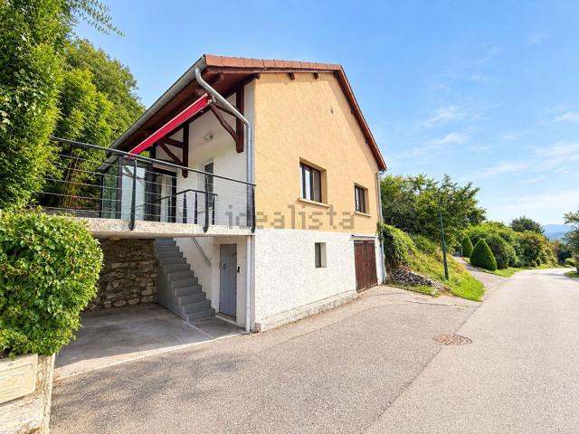 Maison vente à Favergean, Usinens