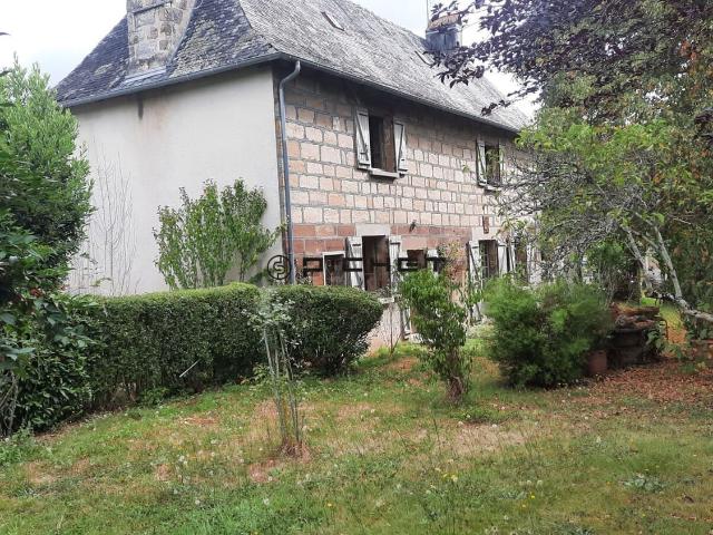 Maison vente à Saint-Viance, Corrèze