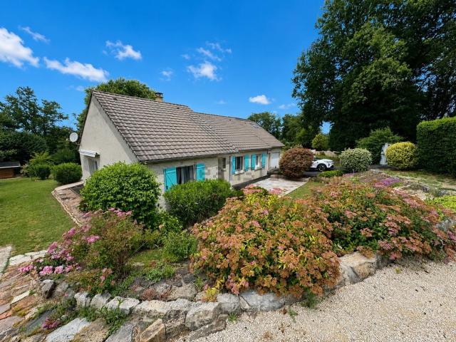 Maison vente à Prugne, Ussac