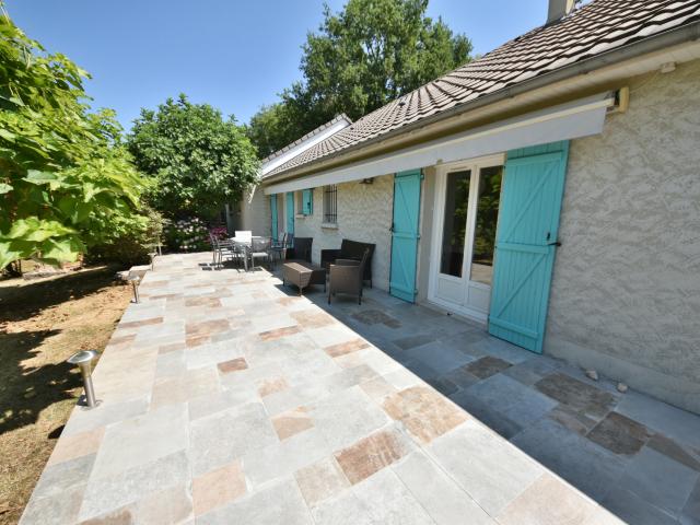 Maison vente à Brive-la-Gaillarde, Ussac