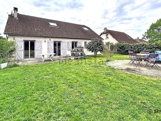 Maison vente à Ussac, Corrèze