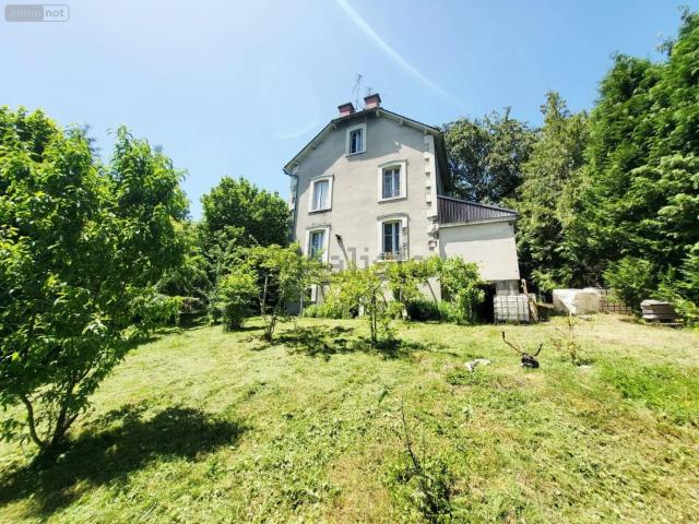 Maison vente à La Chabanne, Ussel