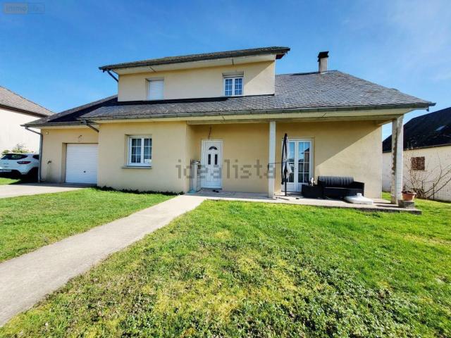 Maison vente à La Chabanne, Ussel