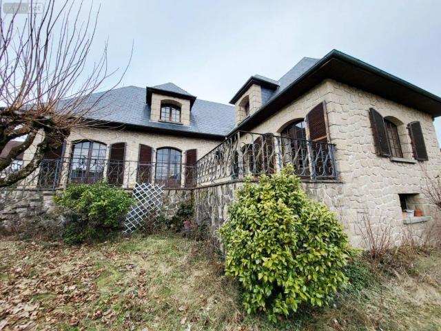 Maison vente à La Chabanne, Ussel