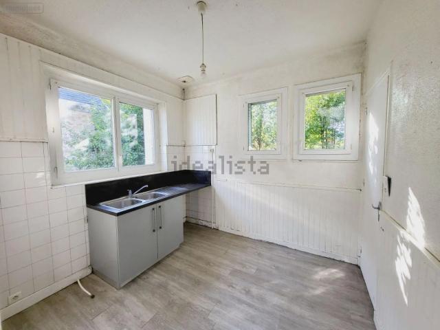 Maison vente à Ussel