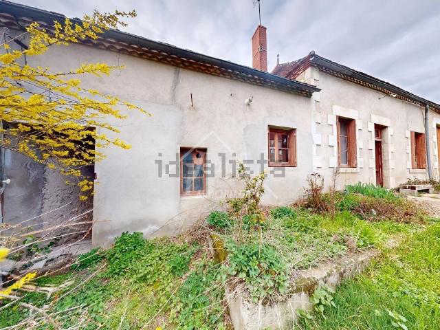 Maison vente à Étroussat, Allier