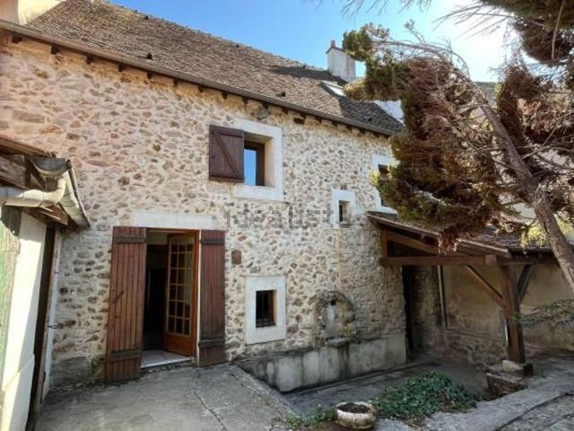 Maison location à Ussy-sur-Marne, Seine-et-Marne