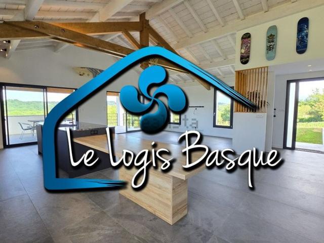 Maison location à Lapurdi, Ustaritz