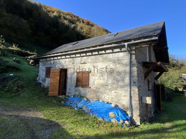Maison vente à Sérac d'Ustou, Ustou