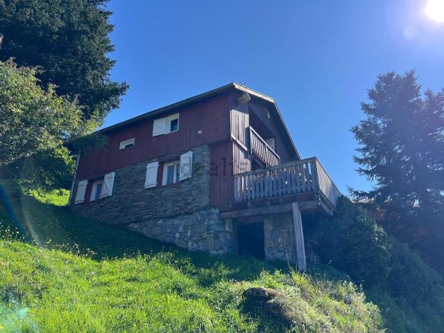 Maison vente à Saint-Lizier d'Ustou, Ustou