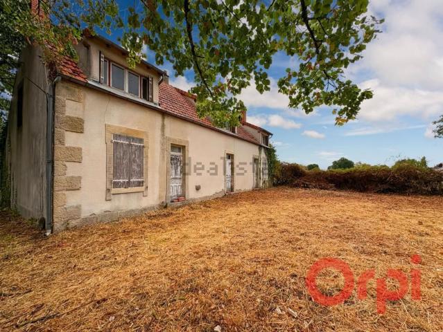 Maison vente à Uzay-le-Venon, Cher