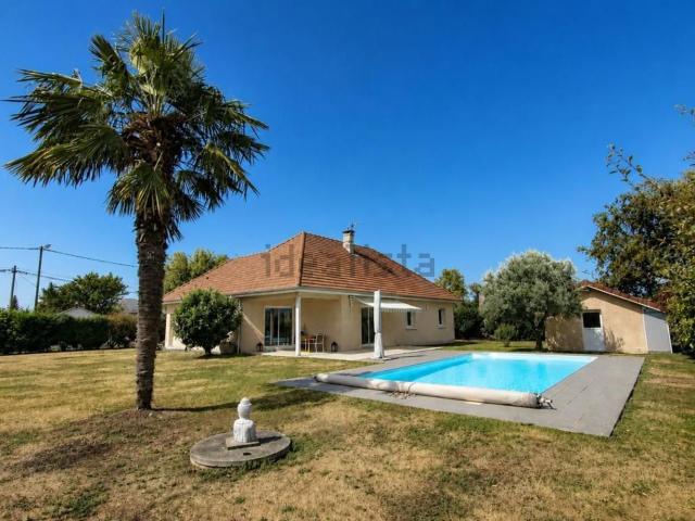 Maison vente à Uzein, Pyrénées-Atlantiques